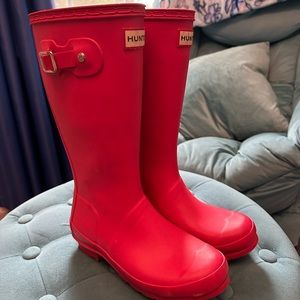 Children’s Hunter Boots
